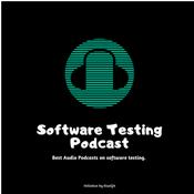 Podcast Software Testing Podcast