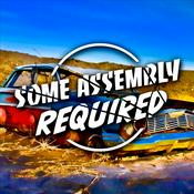 Podcast Some Assembly Required