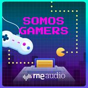 Podcast Somos Gamers