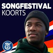 Podcast Songfestivalkoorts