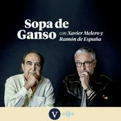 Podcast Sopa de ganso