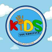 Podcast Soundsitive Kids - Bajki dla dzieci