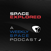 Podcast Space Explored