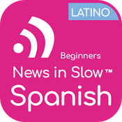 Podcast Spanish for Beginners