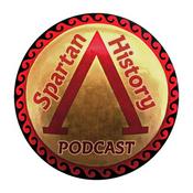 Podcast Spartan History Podcast