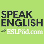 Podcast Speak English with ESLPod.com - Learn English Fast