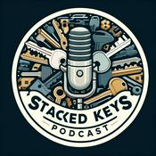 Podcast Stacked Keys Podcast