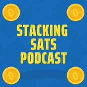 Podcast Stacking Sats Podcast | Bitcoin & Crypto News