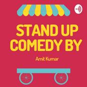 Podcast Stand-Up Comedy