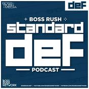 Podcast Standard Definition: A Retro and Nostalgia Podcast