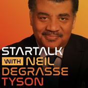 Podcast StarTalk Radio