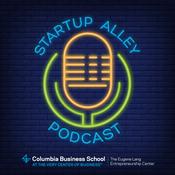 Podcast Startup Alley