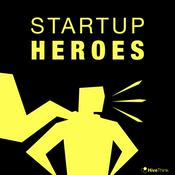 Podcast Startup Heroes