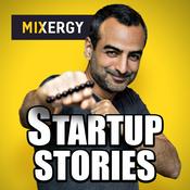 Podcast Startup Stories - Mixergy