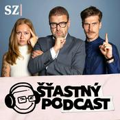 Podcast Šťastný podcast