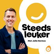 Podcast Steeds leuker