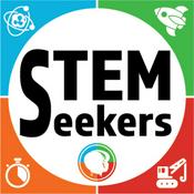 Podcast STEM Seekers Podcast