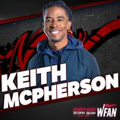 Podcast Keith McPherson