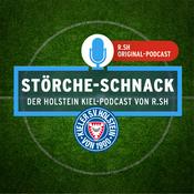 Podcast Störche-Schnack. Der Holstein Kiel-Podcast von R.SH!