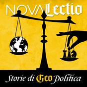 Podcast Storie di Geopolitica