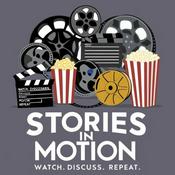 Podcast Stories in Motion