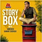 Podcast Storybox with Jamshed Qamar Siddiqui