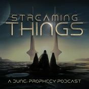 Podcast Streaming Things - A "Dune: Prophecy" Podcast