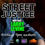 Podcast Street Justice