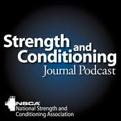 Podcast Strength and Conditioning Journal Podcast