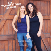 Podcast The Student Fitness Experts Podcast