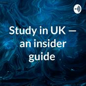 Podcast Study in UK — an insider guide