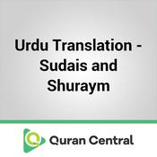 Podcast Urdu Translation - Sudais and Shuraym