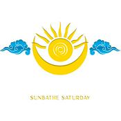 Podcast Sunbathe Saturday