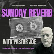 Podcast Sunday Reverb