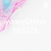 Podcast Sydney&Hayes HIS121