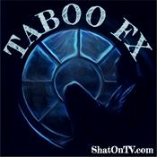 Podcast Taboo FX