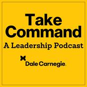 Podcast Take Command: A Leadership Podcast