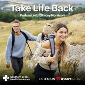 Podcast Take Life Back