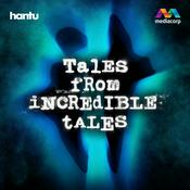 Podcast Tales from Incredible Tales