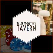 Podcast Tales From Tef's Tavern