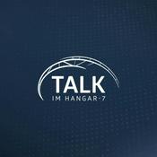 Podcast Talk im Hangar-7