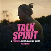 Podcast Talk Spirit