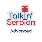 Podcast TalkIn' Serbian Advanced