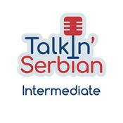 Podcast TalkIn' Serbian Intermediate