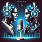 Podcast Talking with AI ML