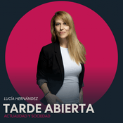 Podcast TARDE ABIERTA