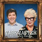 Podcast Taskmaster: The People's Podcast