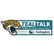 Podcast TealTalk - Jaguars UK & Ireland Podcast