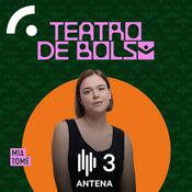 Podcast Teatro de Bolso