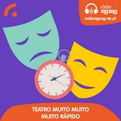 Podcast Teatro Muito Muito Muito Rápido